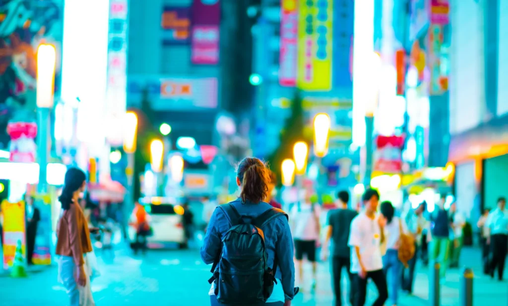 Kenapa Jepang Cocok Banget untuk Kaum Introvert? Japan Solo Travel HMLLPsxyTGs 1024x617
